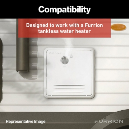 Picture of 2021124010 Furrion LLC Water Heater Access Door