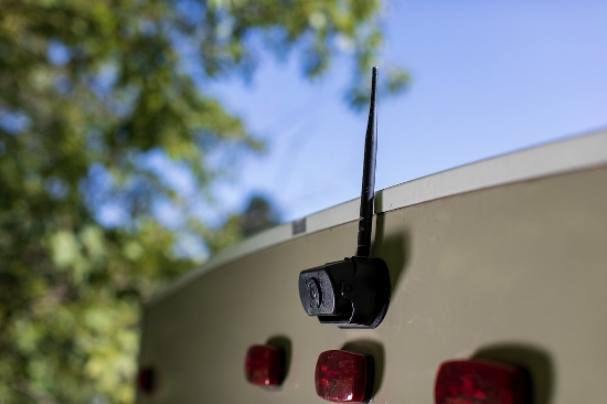 Picture of 2020112846 Furrion LLC Backup Camera