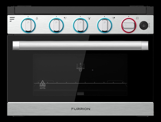 Picture of 2021132319 Furrion LLC Stove