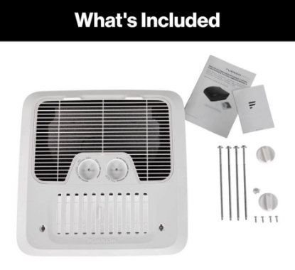 Picture of 2024042642 Furrion LLC Air Conditioner Ceiling Assembly