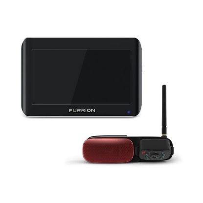Picture of 2021123891 Furrion LLC Backup Camera