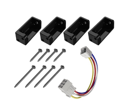 Picture of 2021123542 Furrion LLC Air Conditioner Ceiling Assembly Service Kit