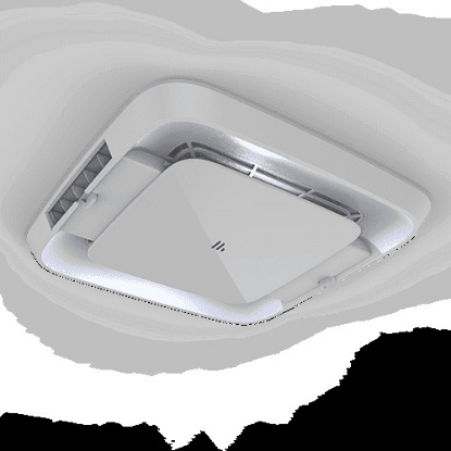 Picture of 2021123796 Furrion LLC Air Conditioner Ceiling Assembly