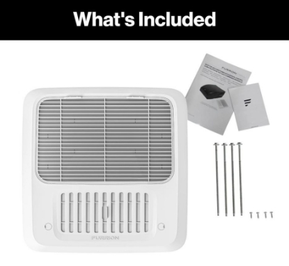 Picture of 2024042647 Furrion LLC Air Conditioner Ceiling Assembly