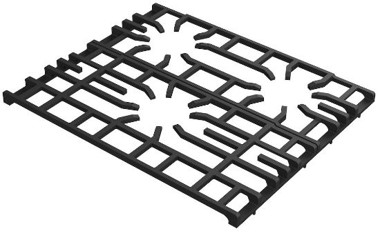 Picture of 2021123565 Furrion LLC Stove Grate