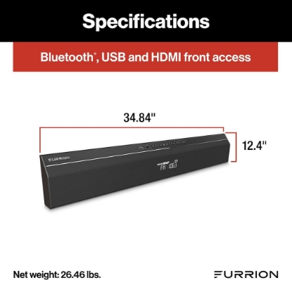 Picture of 2021123572 Furrion LLC Speaker