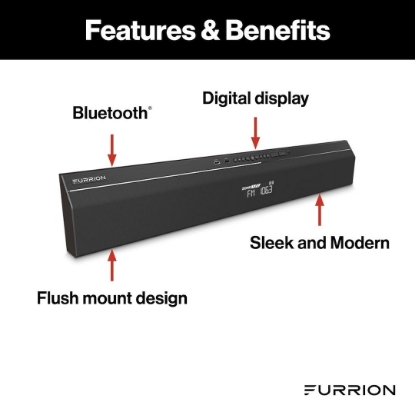Picture of 2021123572 Furrion LLC Speaker