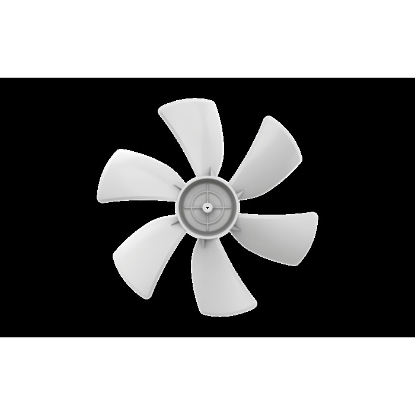 Picture of 2021124191 Furrion LLC Exhaust Fan Blade