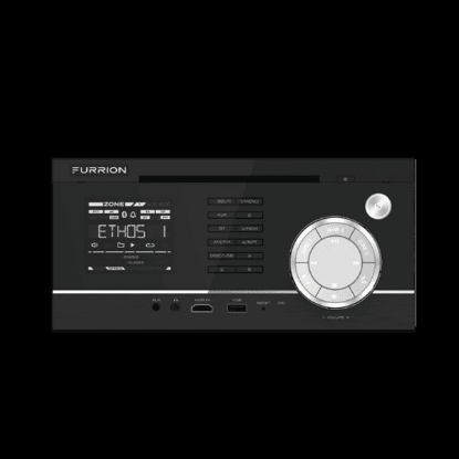 Picture of 2021123544 Furrion LLC Radio