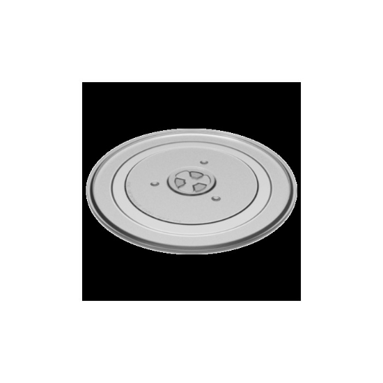 Picture of 2021124125 Furrion LLC Microwave Oven Turntable Tray