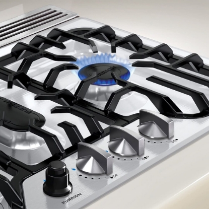Picture of 2021123918 Furrion LLC Stove