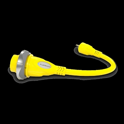 Picture of 2021123902 Furrion LLC Power Cord Adapter