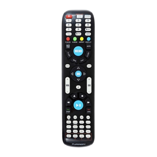 Picture of 2021123993 Furrion LLC Radio Remote Control
