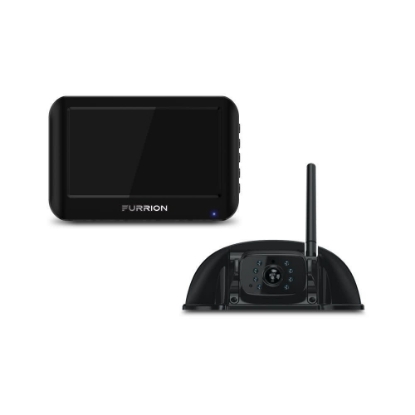 Picture of 2021123914 Furrion LLC Backup Camera