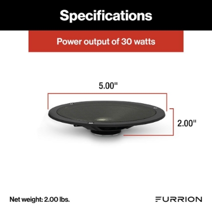 Picture of 2021123925 Furrion LLC Speaker