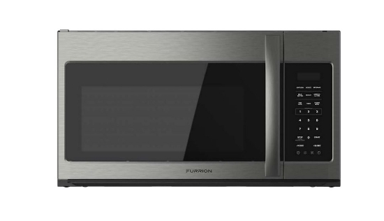 Picture of 2022007896 Furrion LLC Microwave Oven