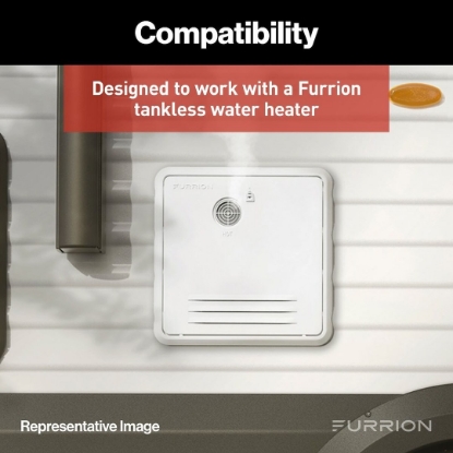 Picture of 2022005804 Furrion LLC Water Heater Access Door