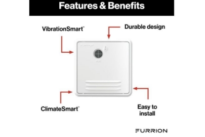 Picture of 2022005803 Furrion LLC Water Heater Access Door