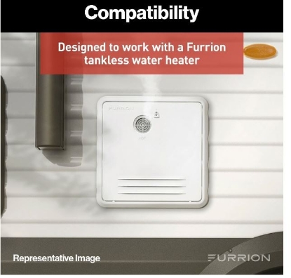 Picture of 2022005803 Furrion LLC Water Heater Access Door