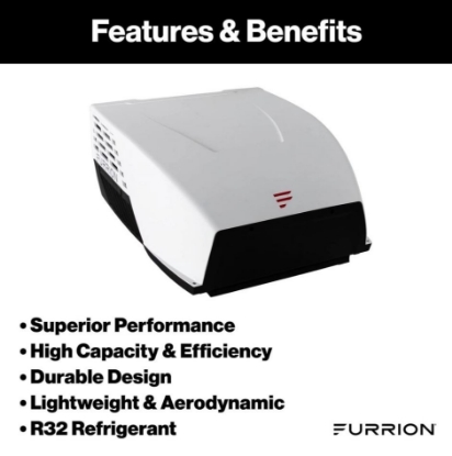 Picture of 2024042635 Furrion LLC Air Conditioner