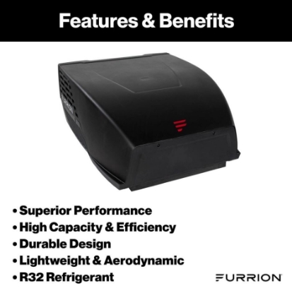 Picture of 2024042636 Furrion LLC Air Conditioner