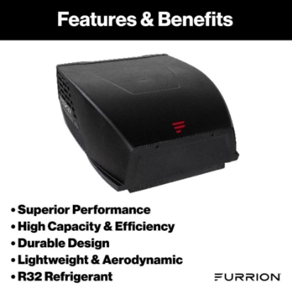 Picture of 2024042639 Furrion LLC Air Conditioner