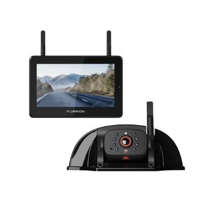 Picture of 2021124370 Furrion LLC Backup Camera