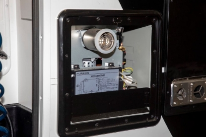 Picture of 2021132340 Furrion LLC Water Heater