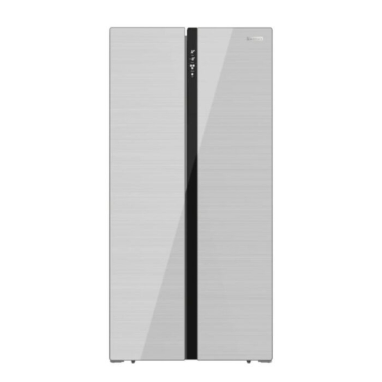 Picture of 2021123827 Furrion LLC Refrigerator
