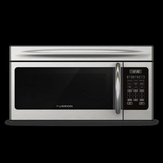 Picture of 2022007898 Furrion LLC Microwave Oven