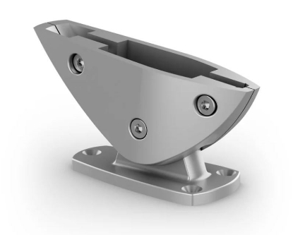 Picture of 101283120 Fusion Electronics Speaker Mounting Bracket