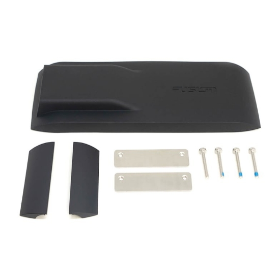 Picture of 101282900 Fusion Electronics Radio Mounting Kit