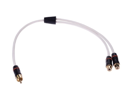 Picture of 101262200 Fusion Electronics Audio/ Video Cable
