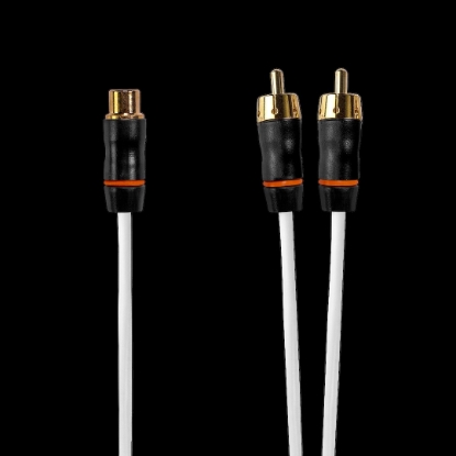 Picture of 101262100 Fusion Electronics Audio/ Video Cable