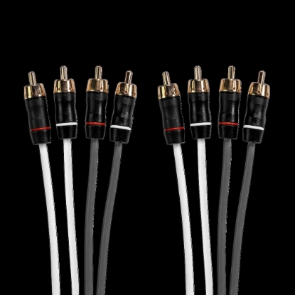 Picture of 101261900 Fusion Electronics Audio/ Video Cable