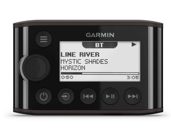 Picture of 100162802 Fusion Electronics Radio