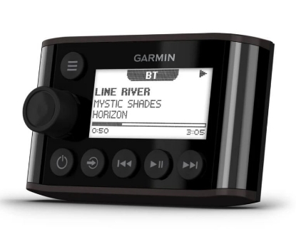 Picture of 100162802 Fusion Electronics Radio
