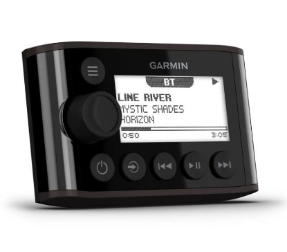 Picture of 100162802 Fusion Electronics Radio