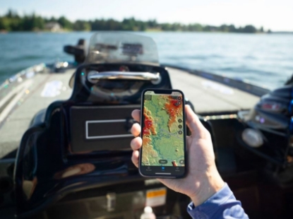 Picture of 010C128720 Garmin Marine Cartography