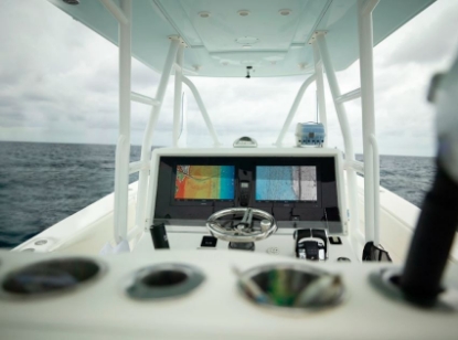 Picture of 010C128720 Garmin Marine Cartography