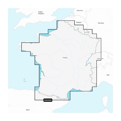 Picture of 010C125620 Garmin Marine Cartography