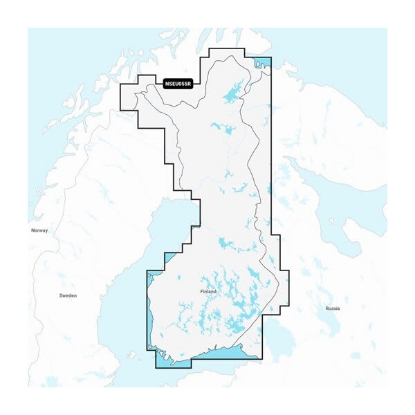 Picture of 010C125420 Garmin Marine Cartography