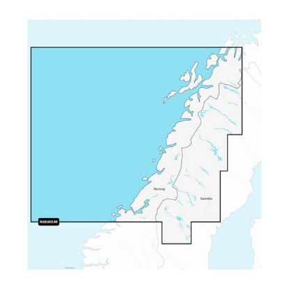 Picture of 010C125220 Garmin Marine Cartography