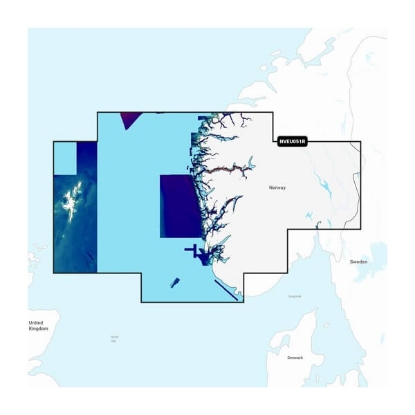 Picture of 010C125000 Garmin Marine Cartography