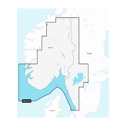 Picture of 010C124420 Garmin Marine Cartography