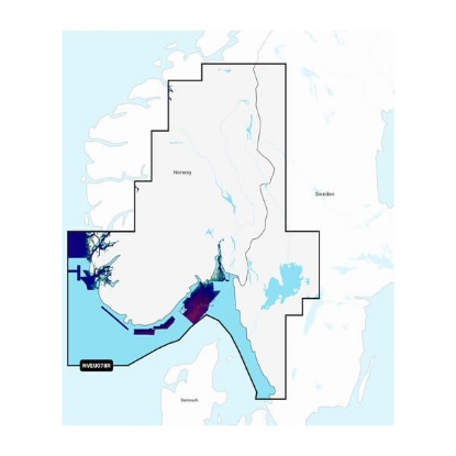Picture of 010C124400 Garmin Marine Cartography