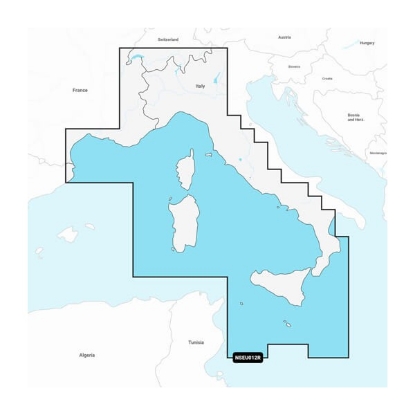 Picture of 010C123820 Garmin Marine Cartography