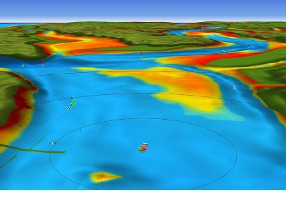 Picture of 010C123700 Garmin Marine Cartography