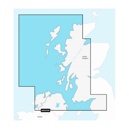 Picture of 010C123420 Garmin Marine Cartography