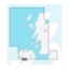 Picture of 010C123420 Garmin Marine Cartography